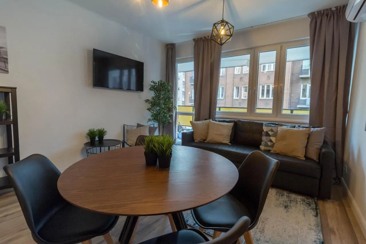 Standard Apartment By Hi5 - Madach Budapeszt