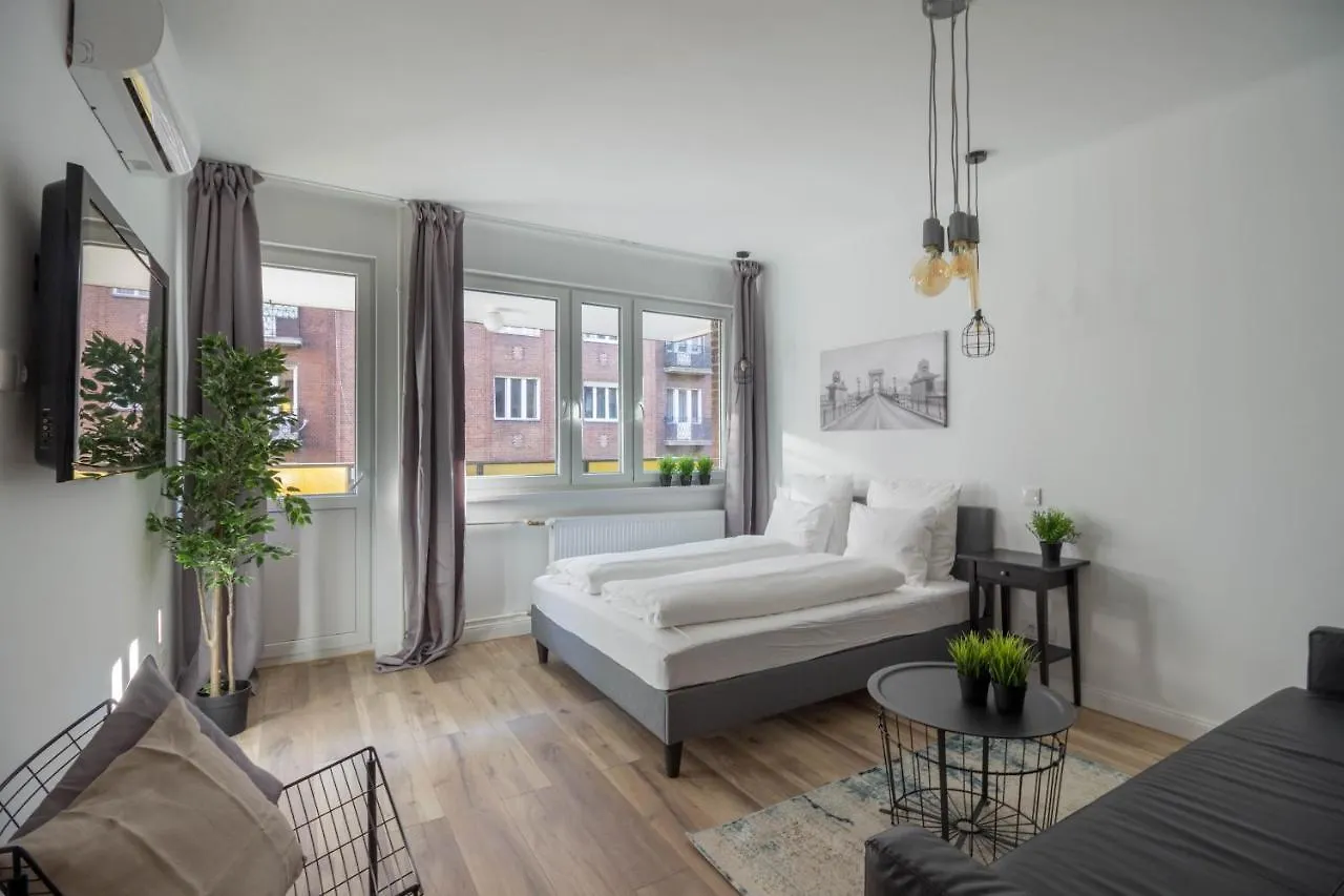 Standard Apartment By Hi5 - Madach Budapeszt Węgry