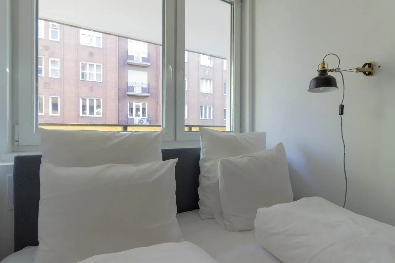 Standard Apartment By Hi5 - Madach Budapeszt Węgry